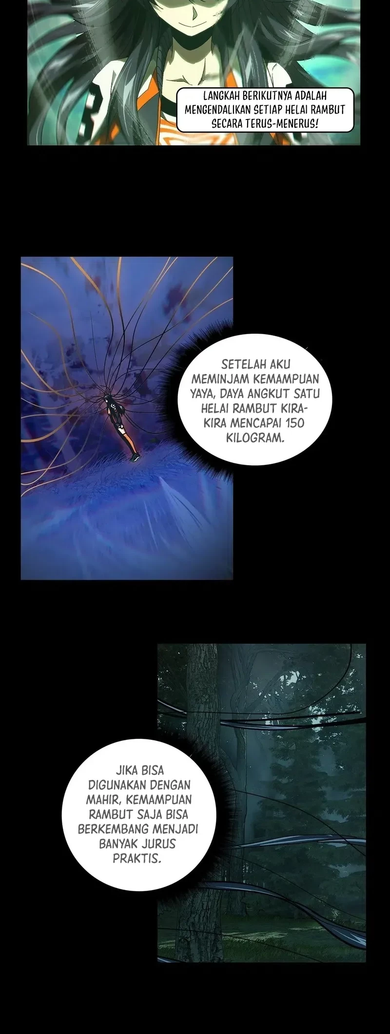 Da Xiang Wuxing Chapter 183 Gambar 3