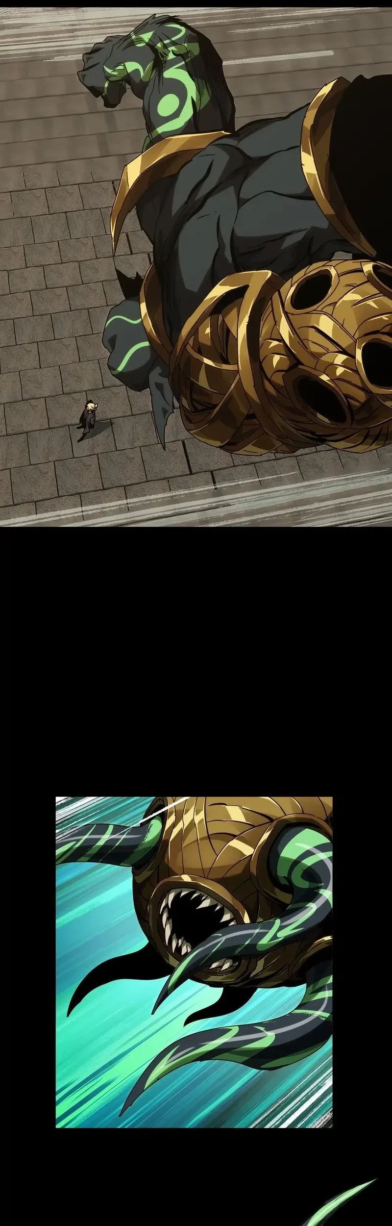 Da Xiang Wuxing Chapter 184 Gambar 8