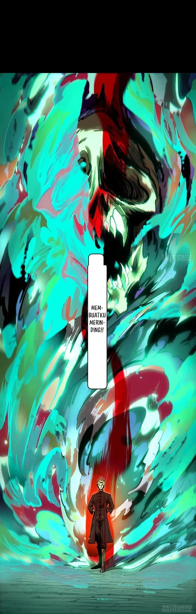 Da Xiang Wuxing Chapter 184 Gambar 4