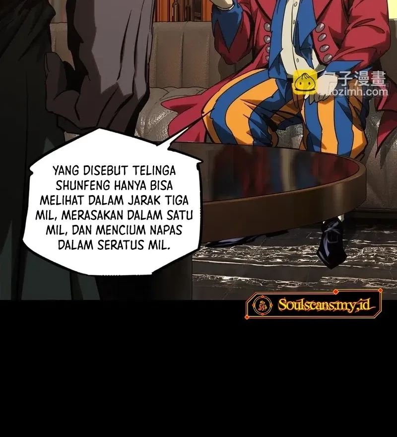 Da Xiang Wuxing Chapter 185 Gambar 9