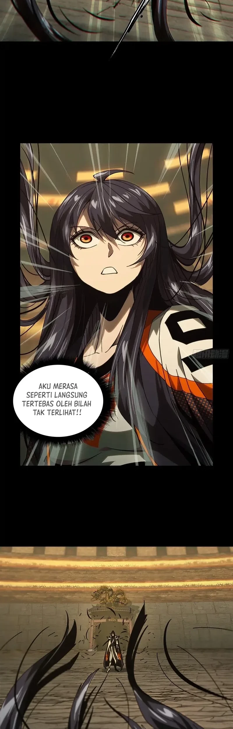 Da Xiang Wuxing Chapter 186 Gambar 22