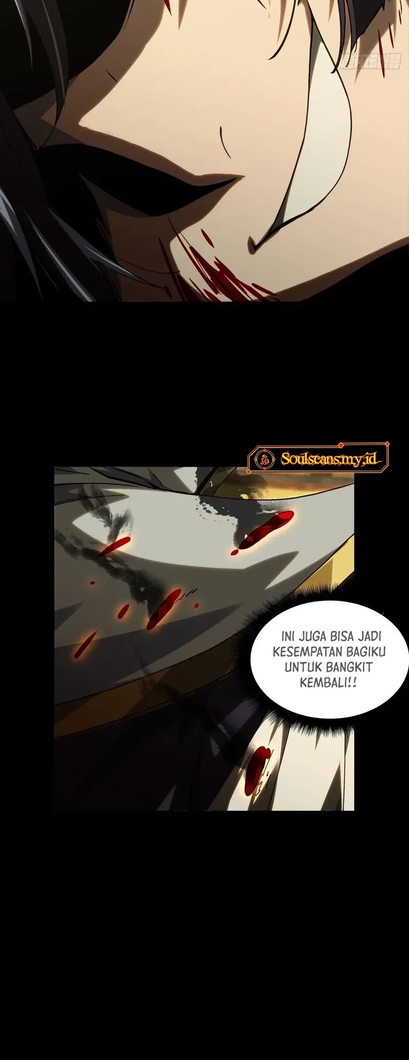 Da Xiang Wuxing Chapter 187 Gambar 7