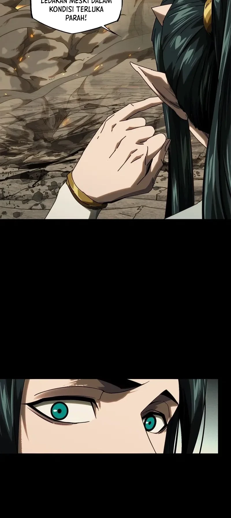 Da Xiang Wuxing Chapter 187 Gambar 13