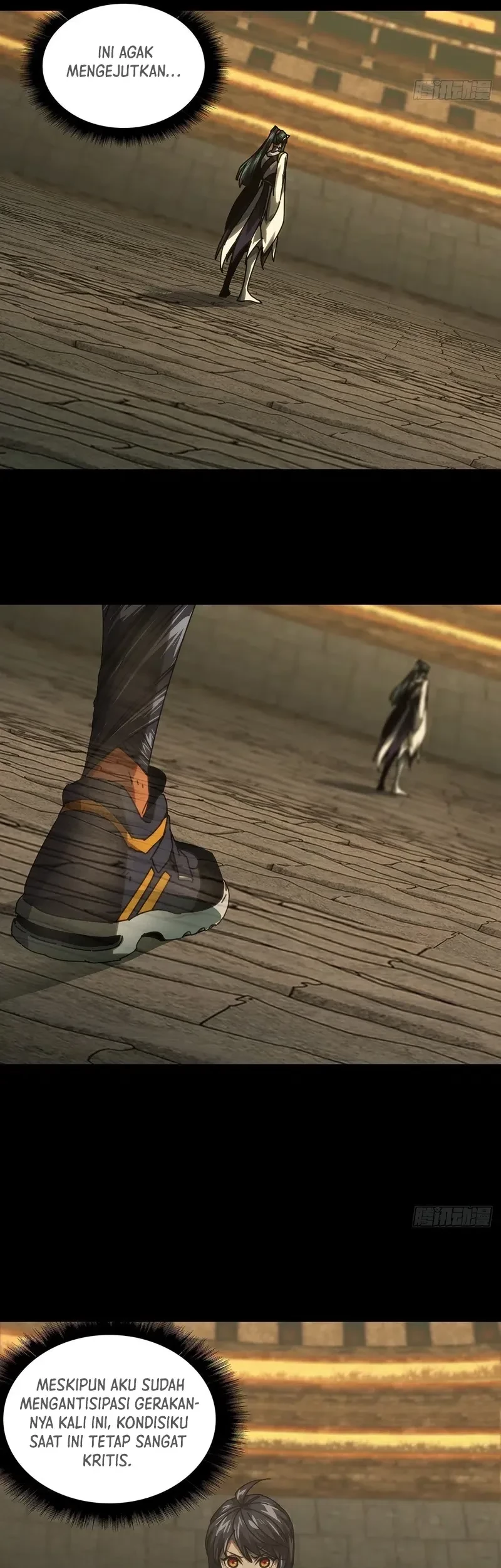 Da Xiang Wuxing Chapter 187 Gambar 18