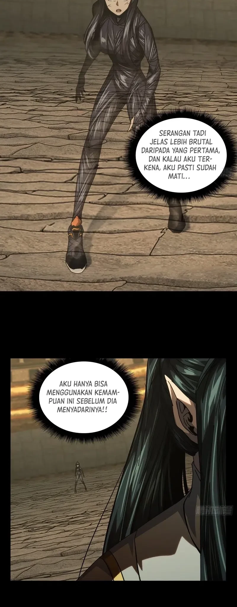 Da Xiang Wuxing Chapter 187 Gambar 19