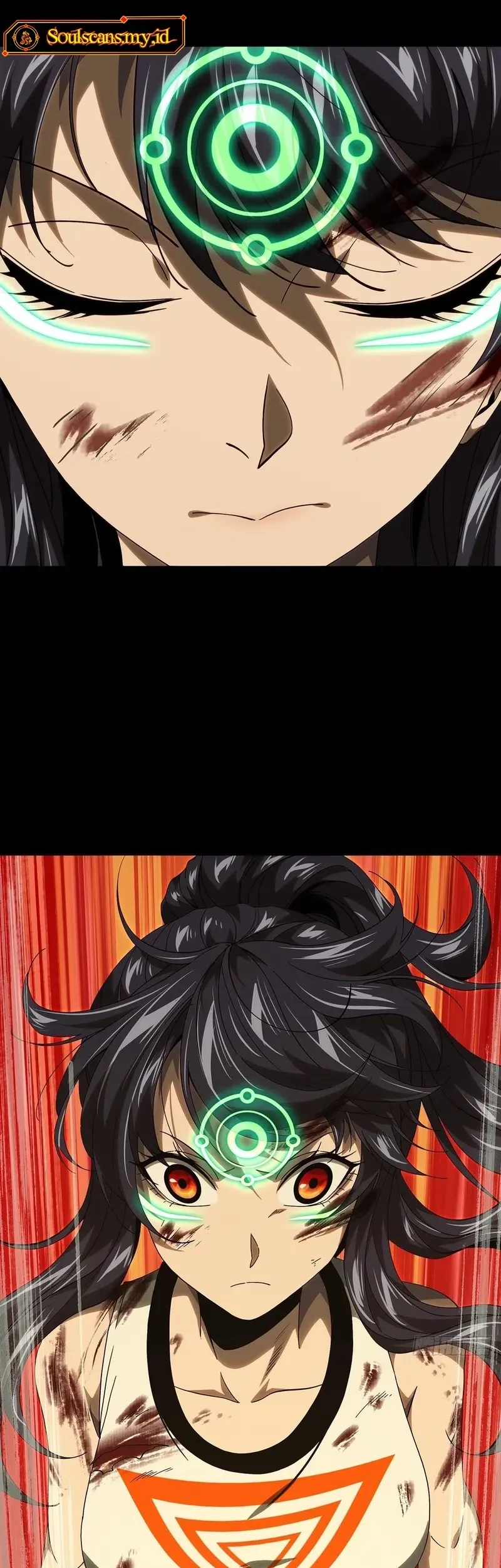 Da Xiang Wuxing Chapter 188 Gambar 26