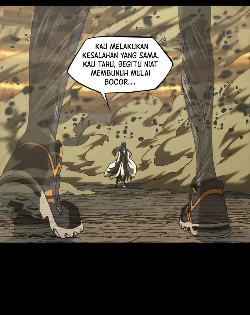 Da Xiang Wuxing Chapter 188 Gambar 5