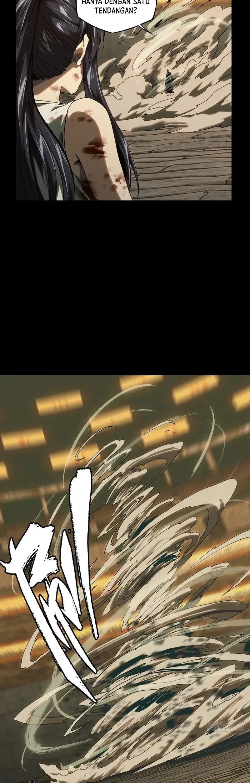 Da Xiang Wuxing Chapter 189 Gambar 19