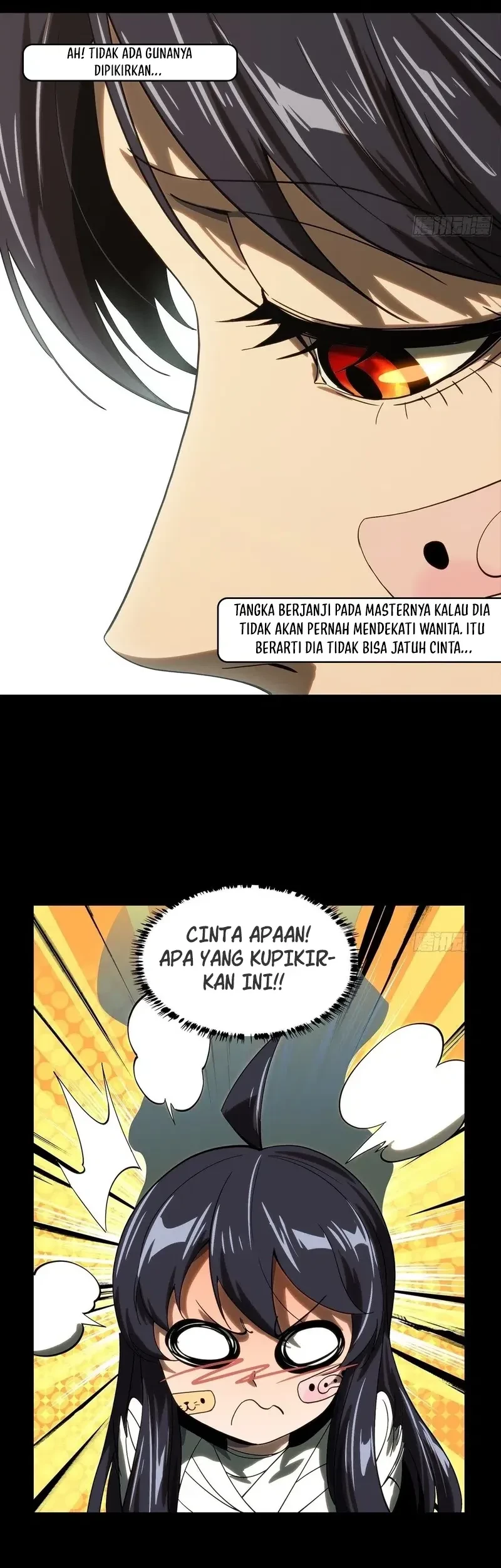 Da Xiang Wuxing Chapter 190 Gambar 6