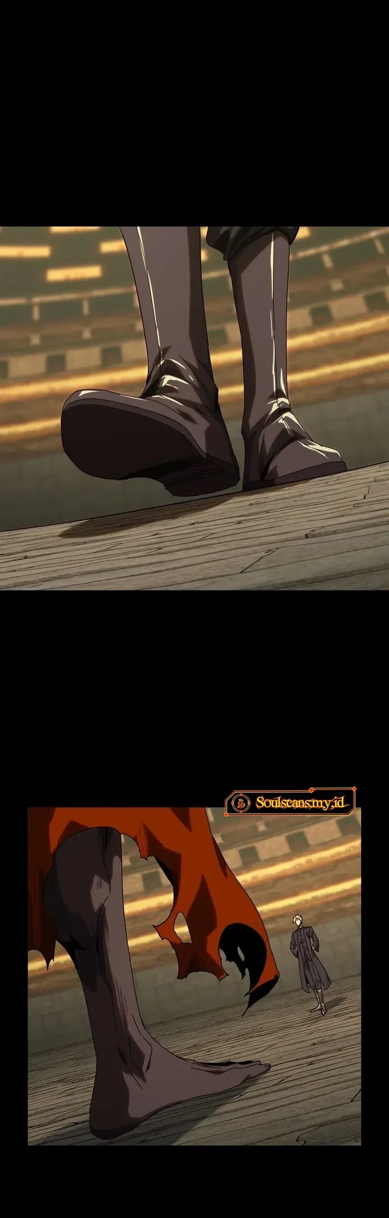 Da Xiang Wuxing Chapter 190 Gambar 7