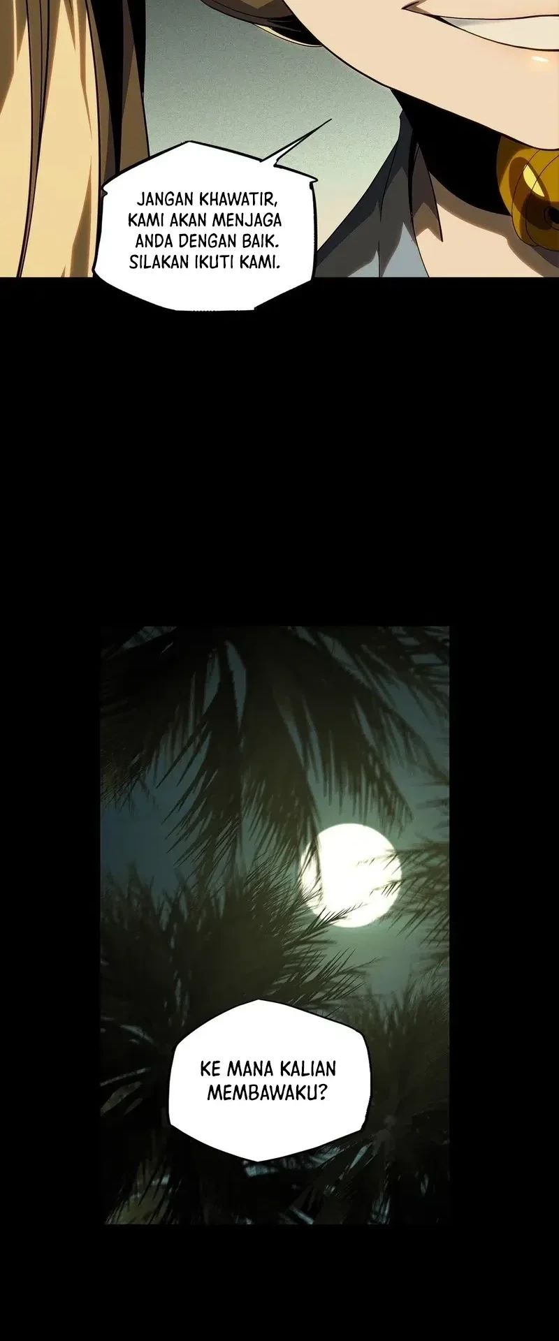 Da Xiang Wuxing Chapter 190 Gambar 13