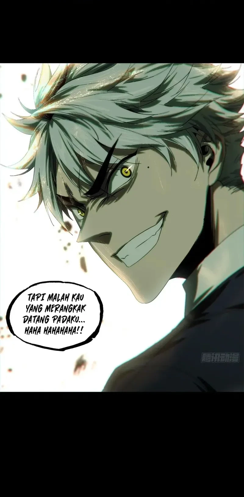 Da Xiang Wuxing Chapter 190 Gambar 25