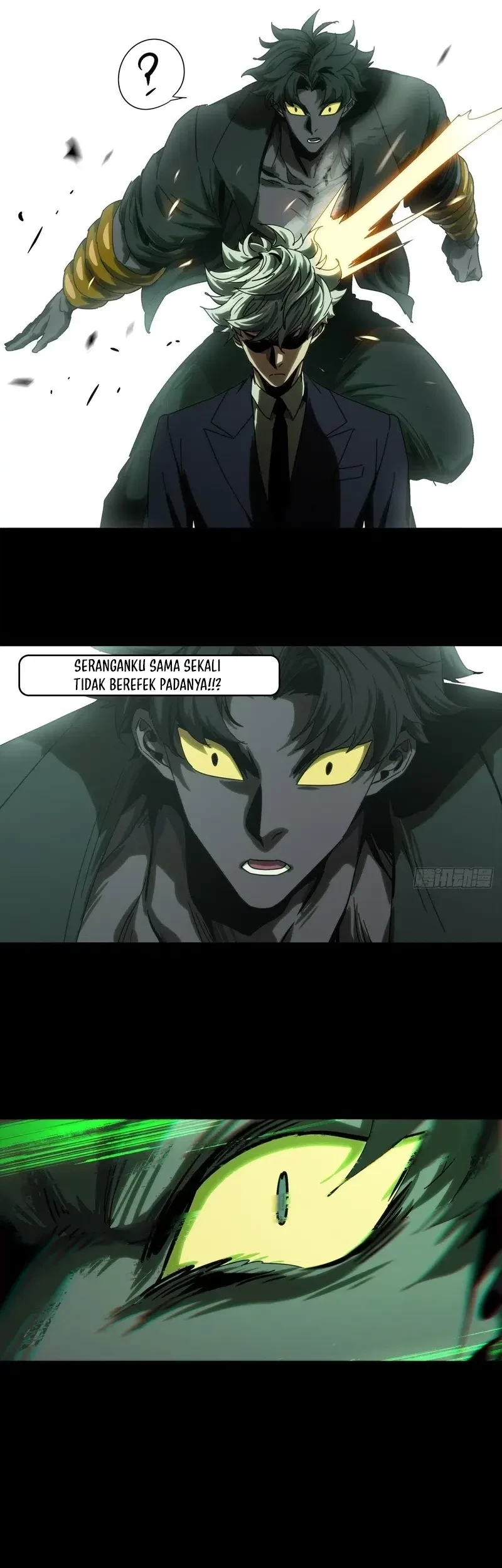 Da Xiang Wuxing Chapter 190 Gambar 22