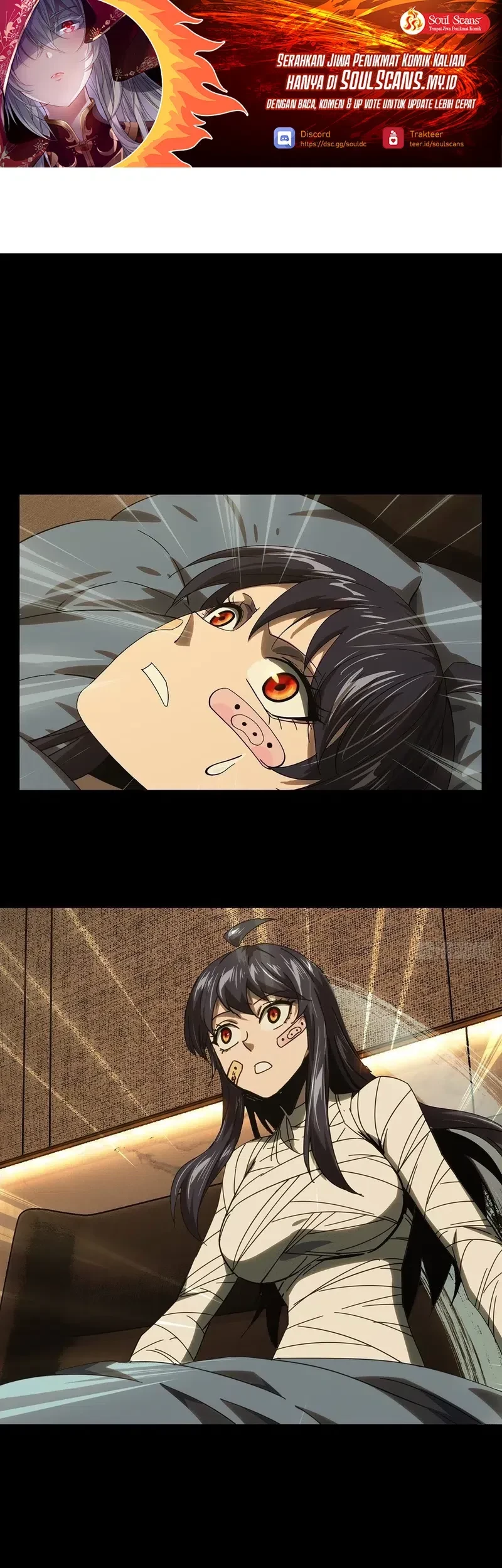 Manhua Da Xiang Wuxing Chapter 190 gambar nomor 2