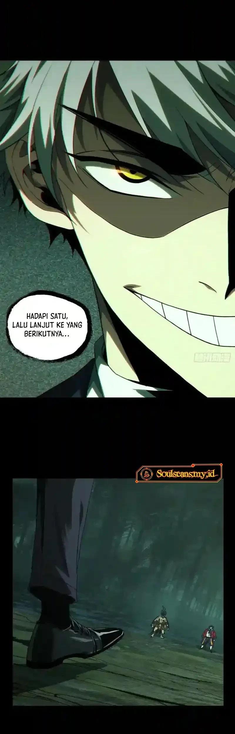 Da Xiang Wuxing Chapter 191 Gambar 24