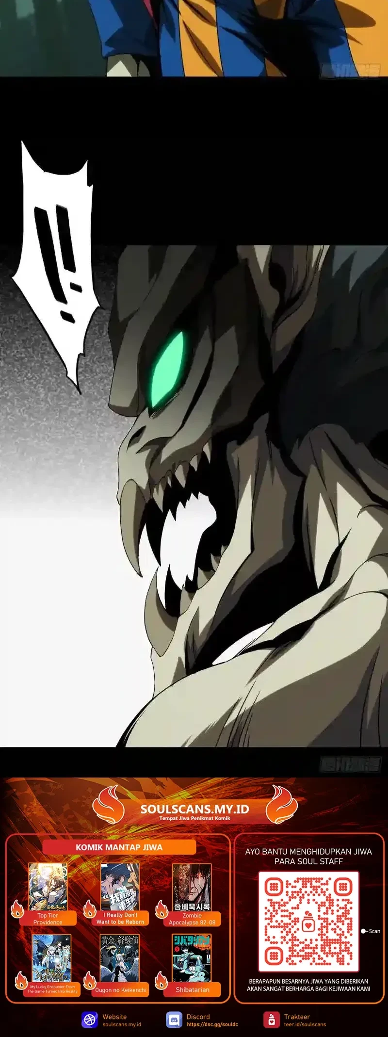 Da Xiang Wuxing Chapter 191 Gambar 27