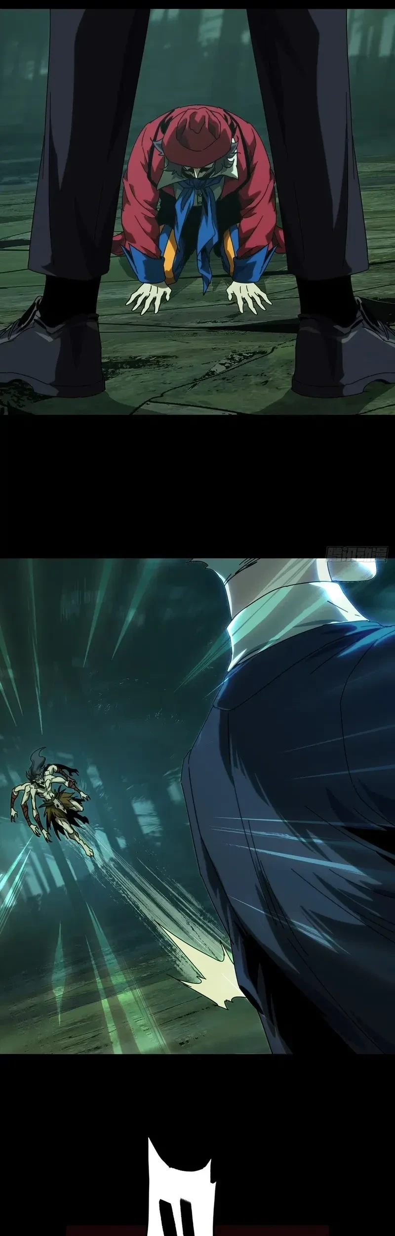 Da Xiang Wuxing Chapter 192 Gambar 8