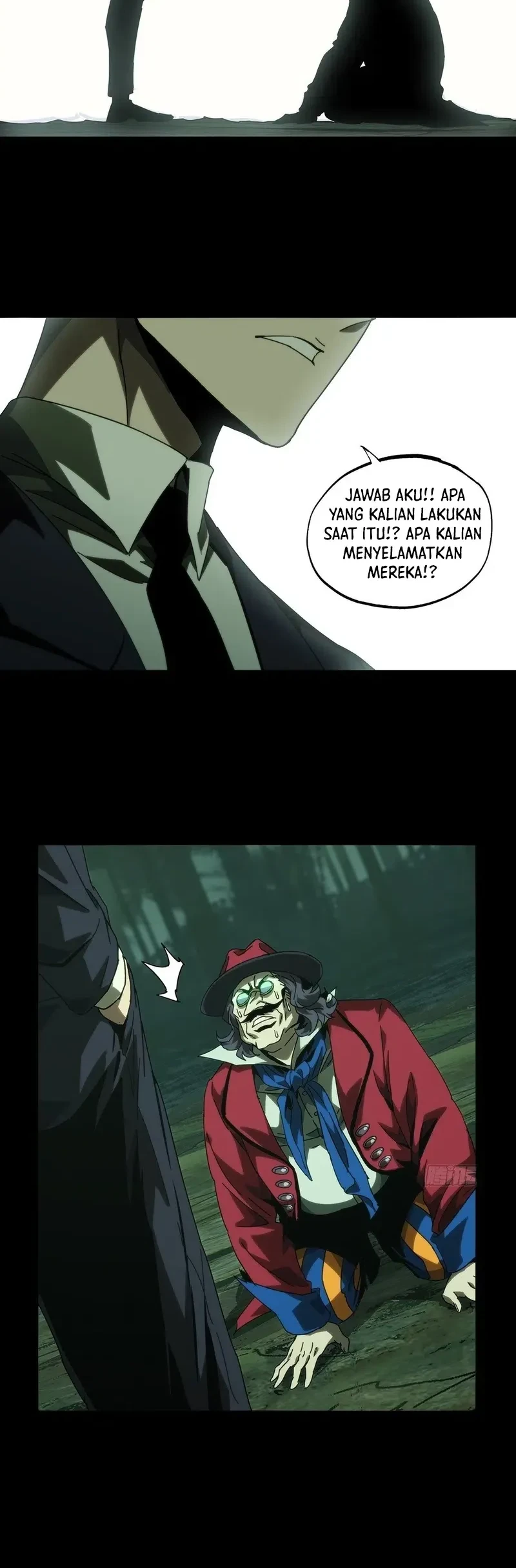 Da Xiang Wuxing Chapter 192 Gambar 11