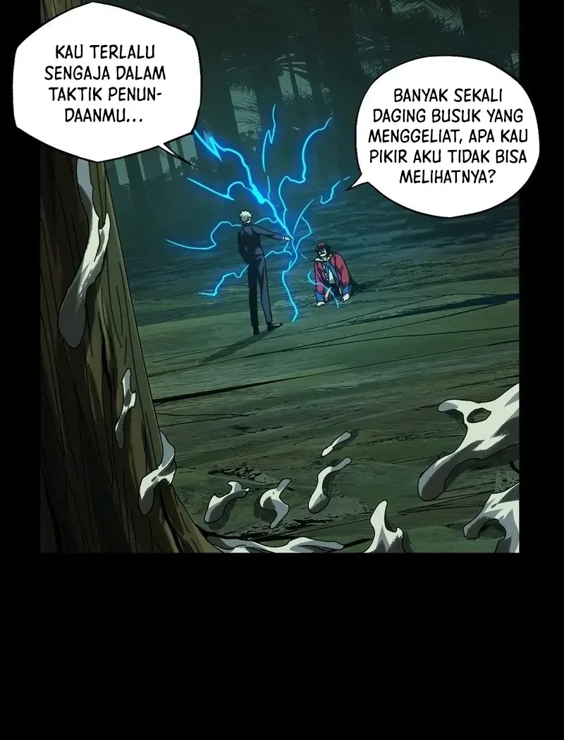 Da Xiang Wuxing Chapter 192 Gambar 13