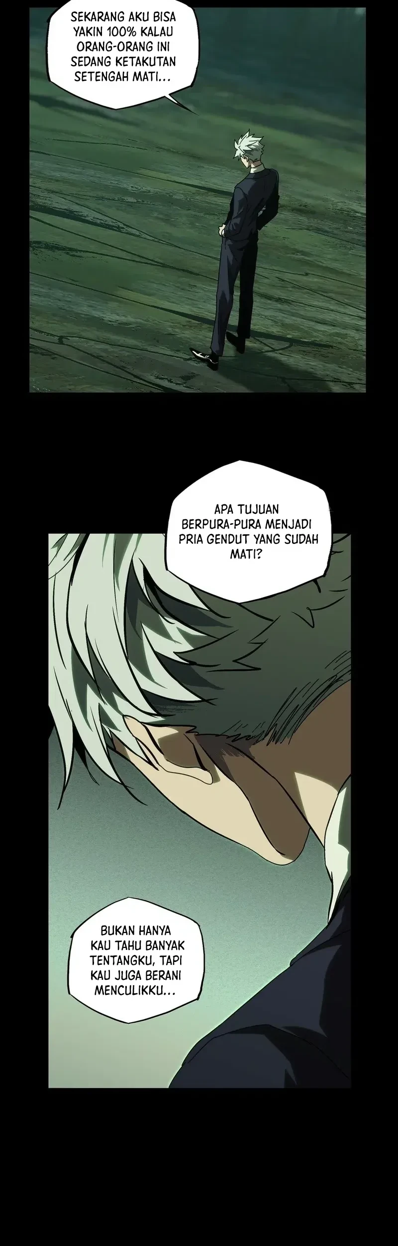 Da Xiang Wuxing Chapter 192 Gambar 25