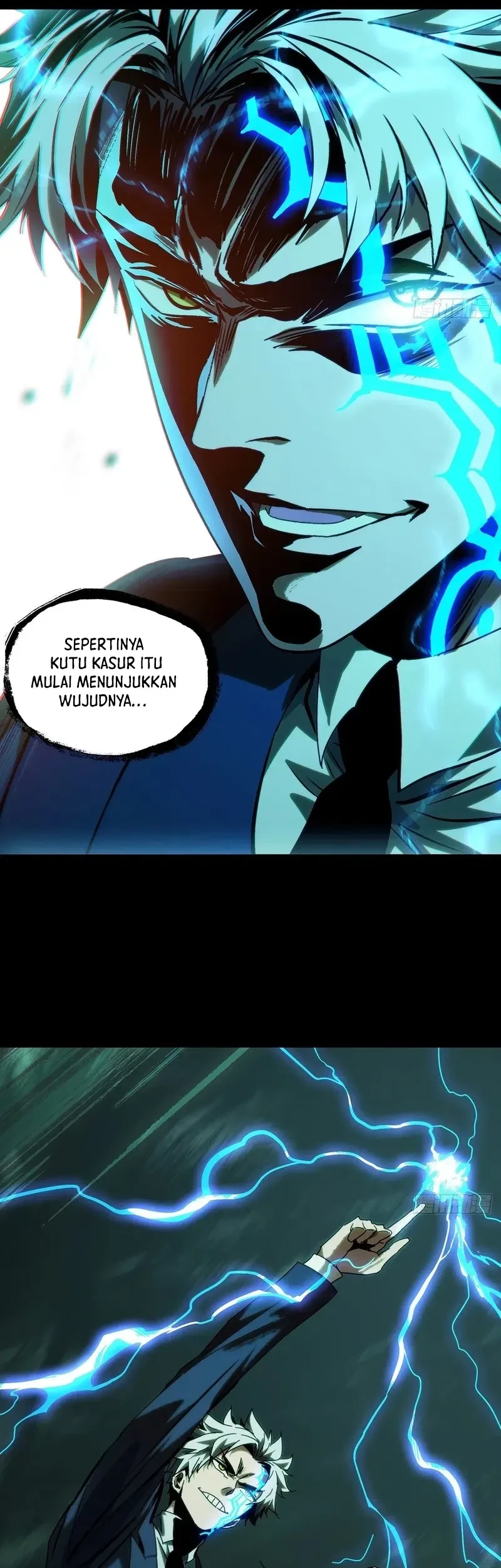 Da Xiang Wuxing Chapter 192 Gambar 18