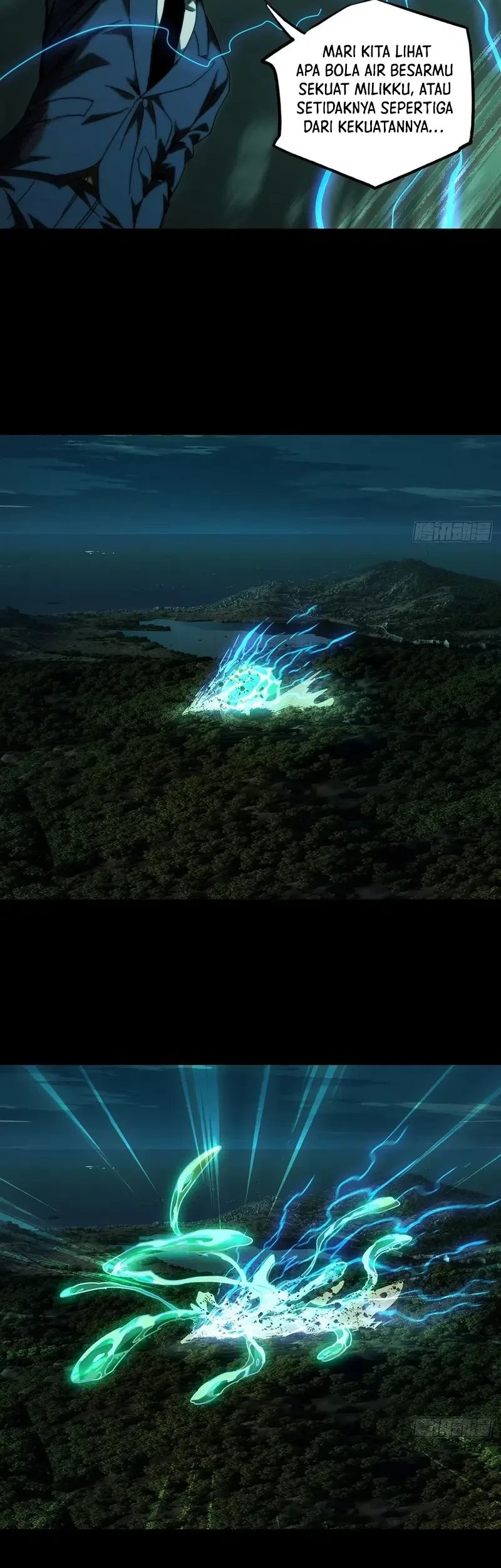 Da Xiang Wuxing Chapter 192 Gambar 19