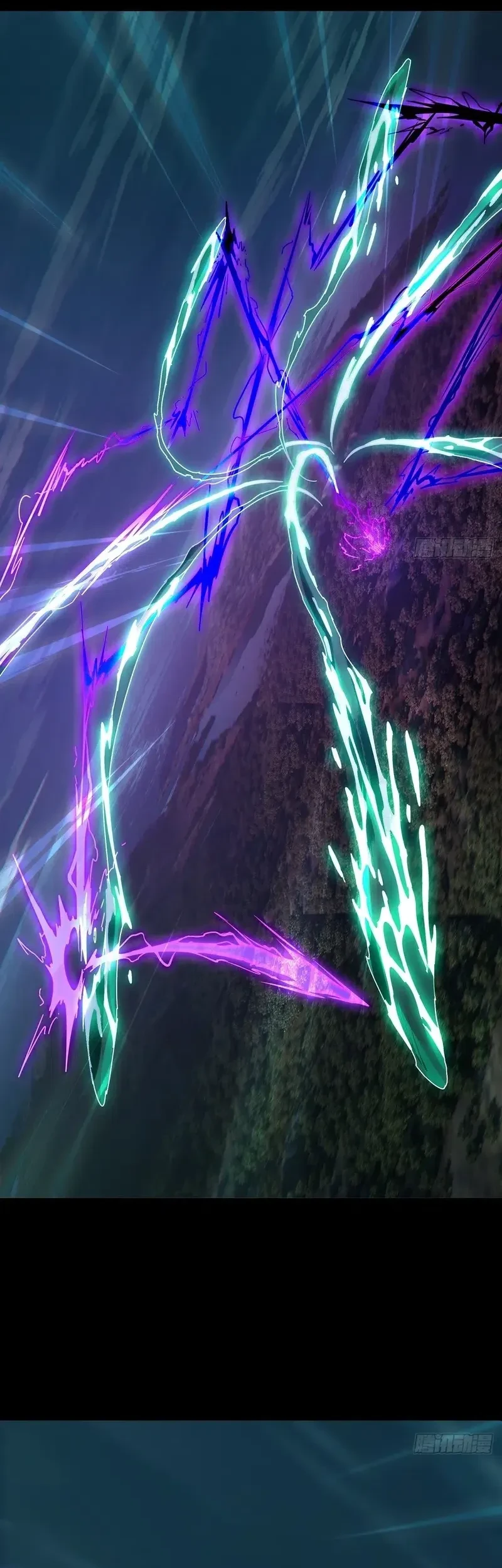 Da Xiang Wuxing Chapter 193 Gambar 6