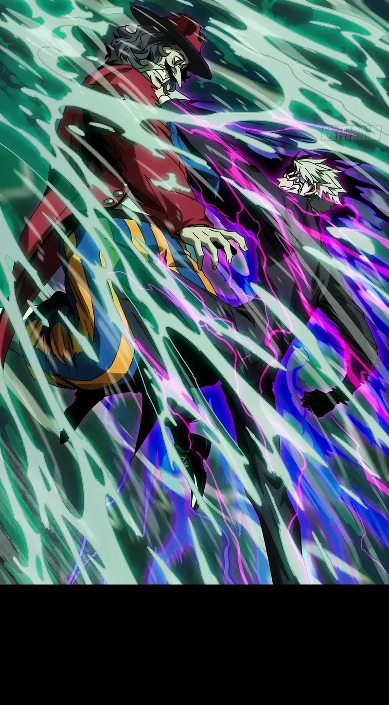 Da Xiang Wuxing Chapter 193 Gambar 9