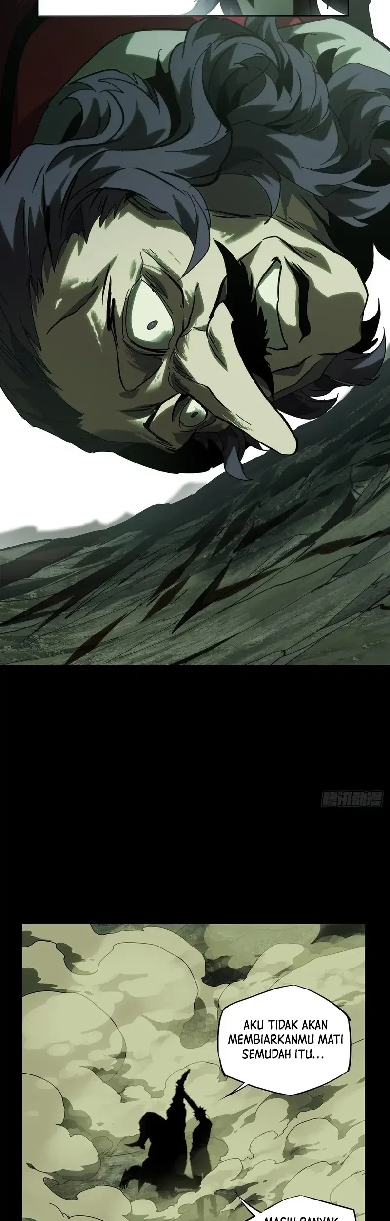 Da Xiang Wuxing Chapter 193 Gambar 13