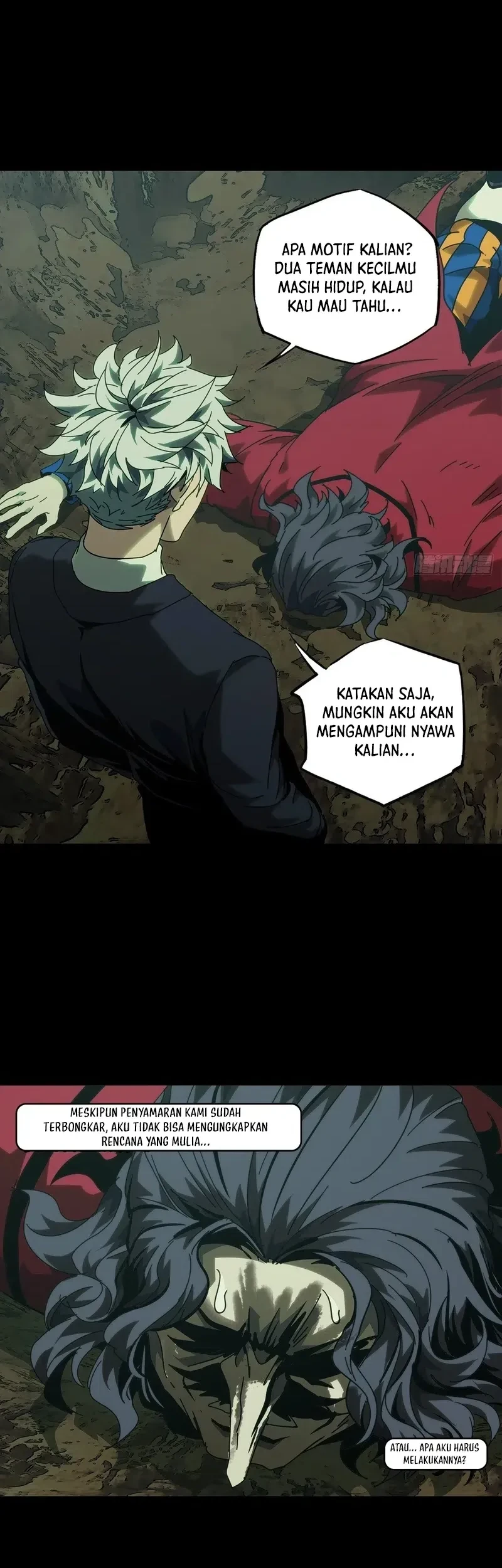 Da Xiang Wuxing Chapter 193 Gambar 18