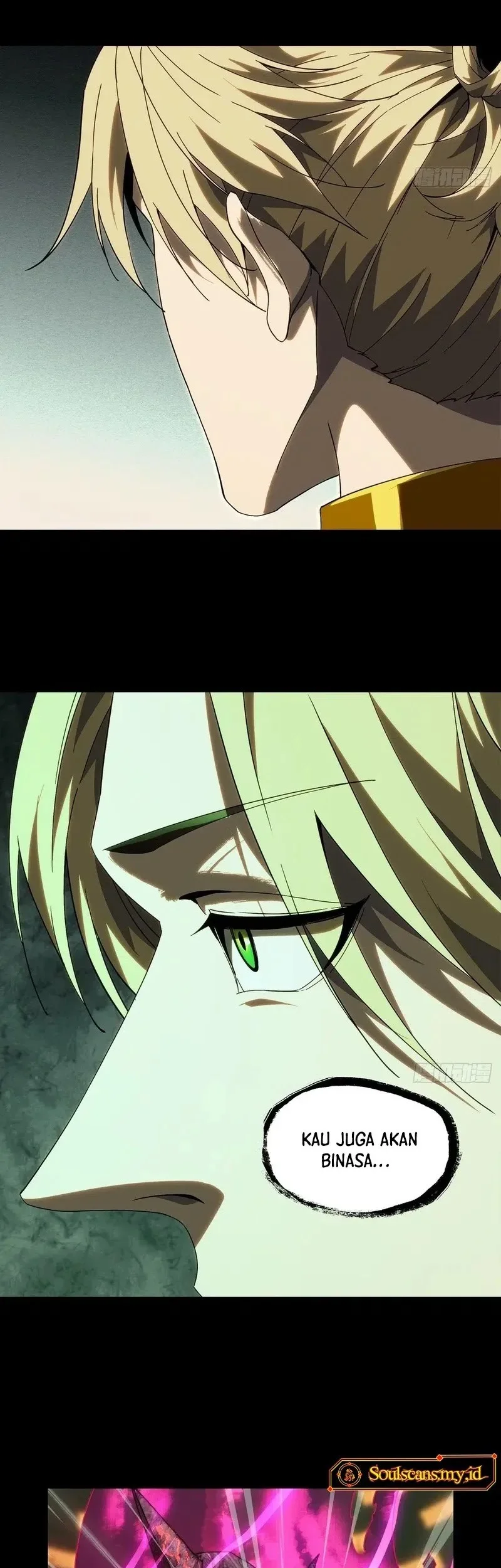 Da Xiang Wuxing Chapter 195 Gambar 12