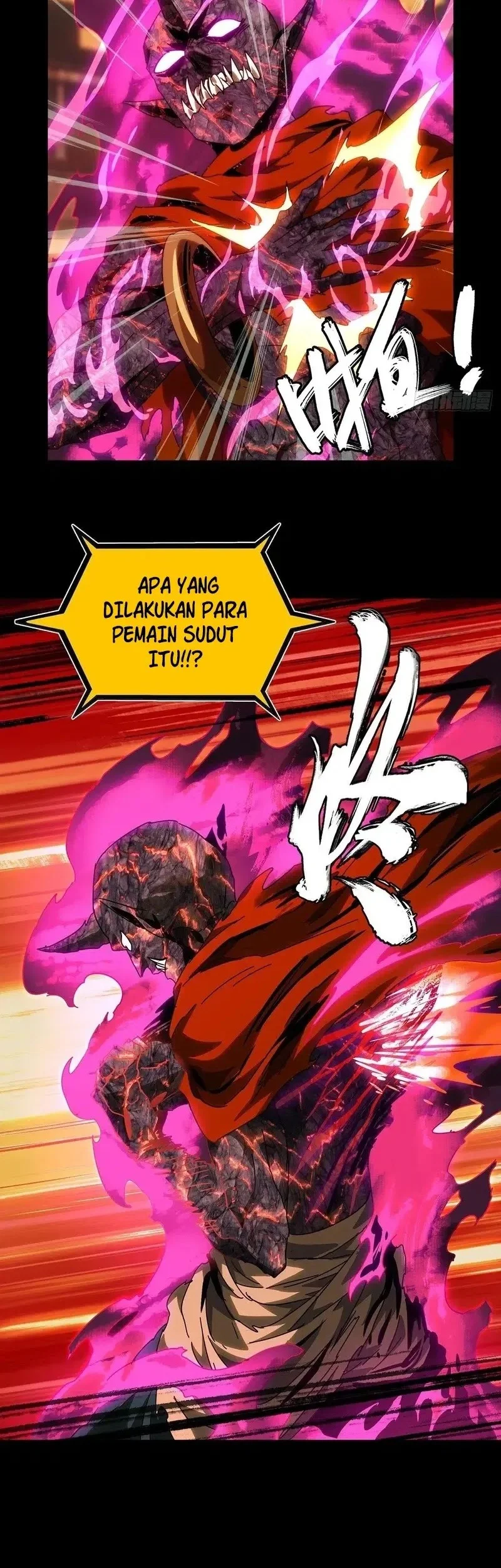 Da Xiang Wuxing Chapter 195 Gambar 13