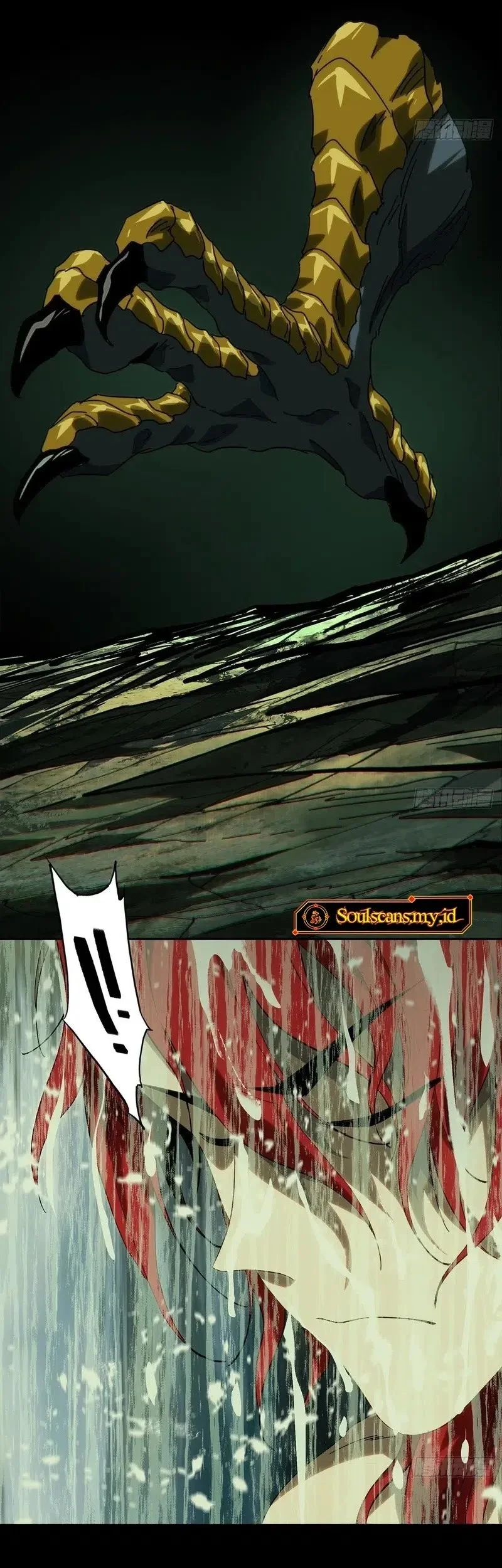 Da Xiang Wuxing Chapter 195 Gambar 29