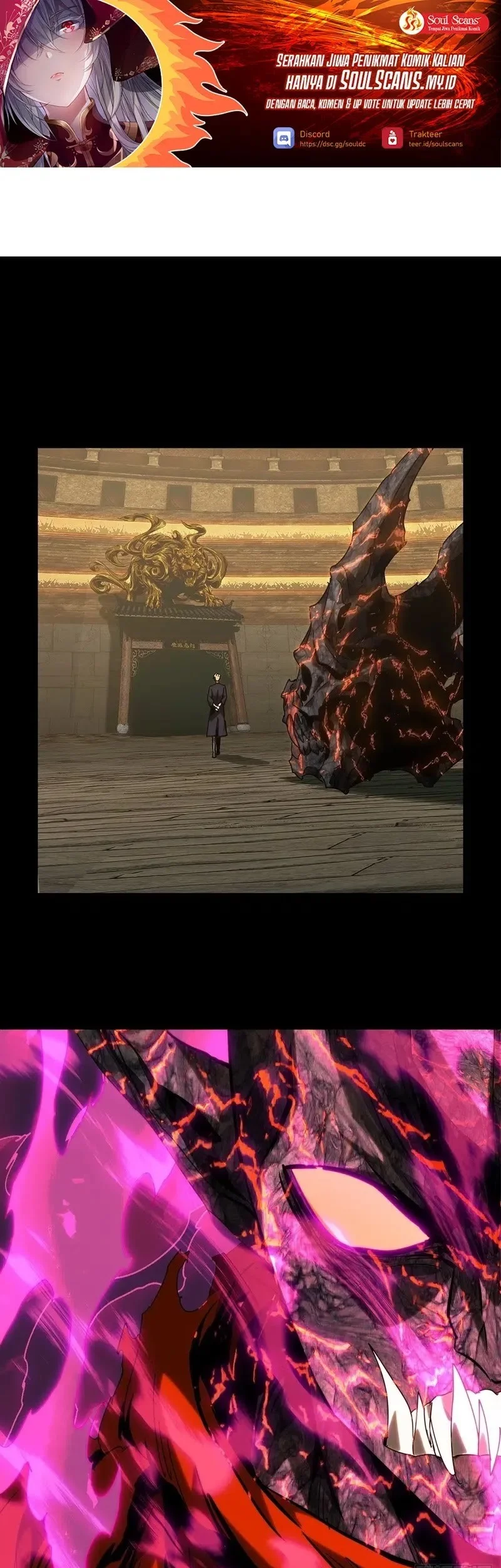 Manhua Da Xiang Wuxing Chapter 195 gambar nomor 2