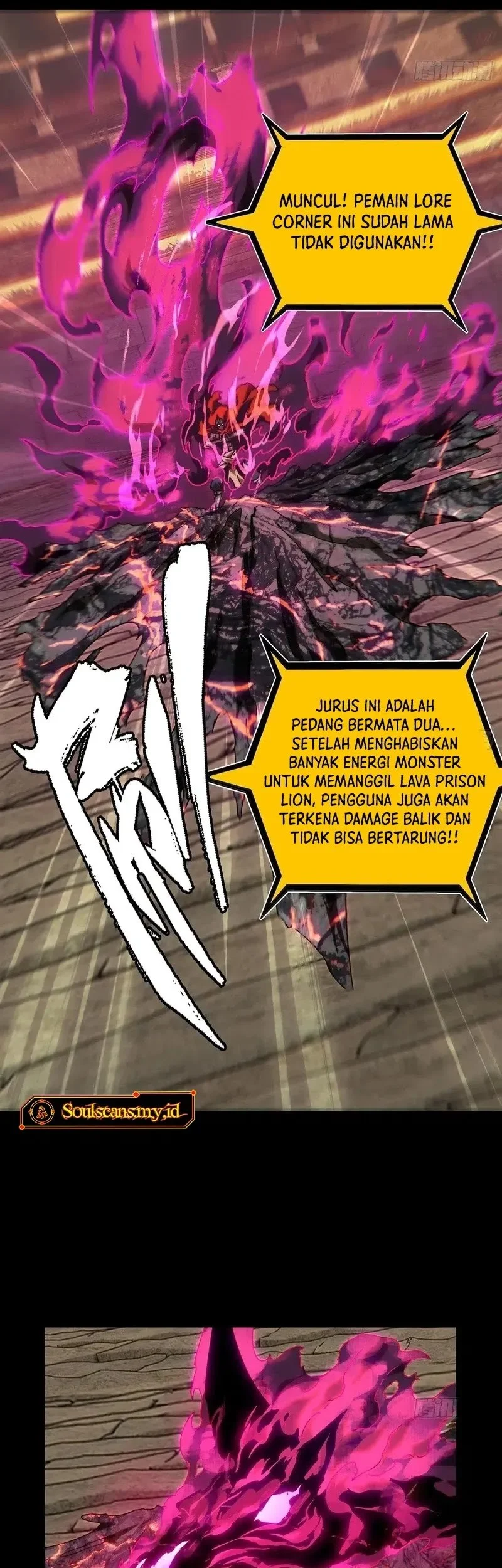 Da Xiang Wuxing Chapter 195 Gambar 4