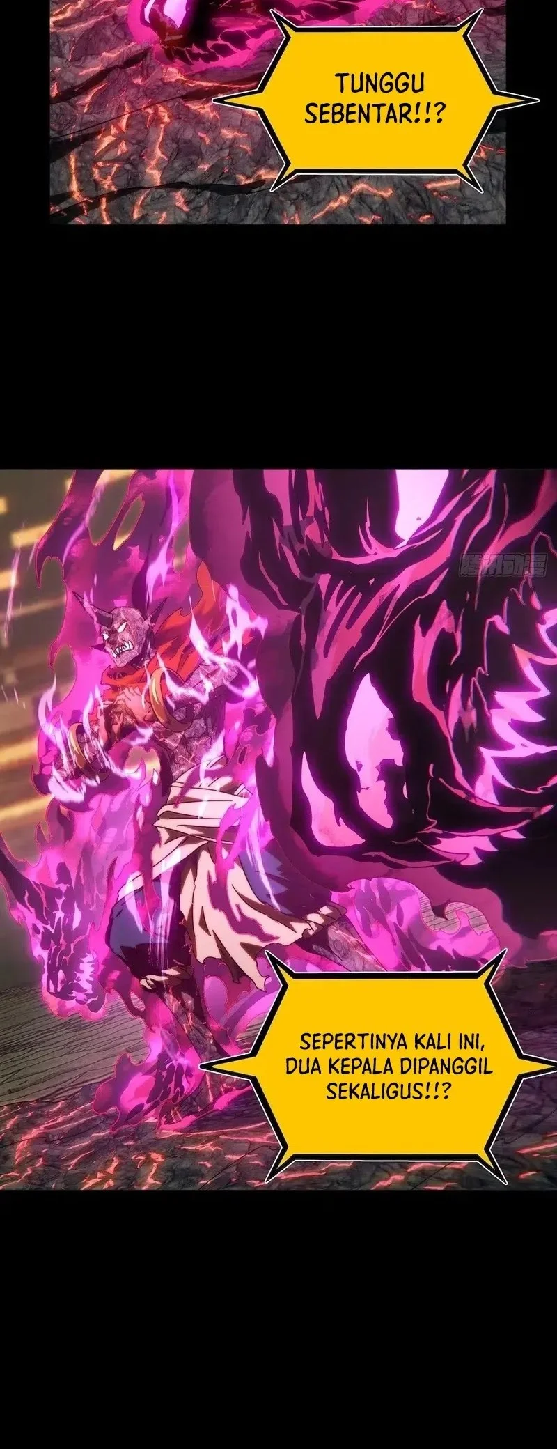 Da Xiang Wuxing Chapter 195 Gambar 5