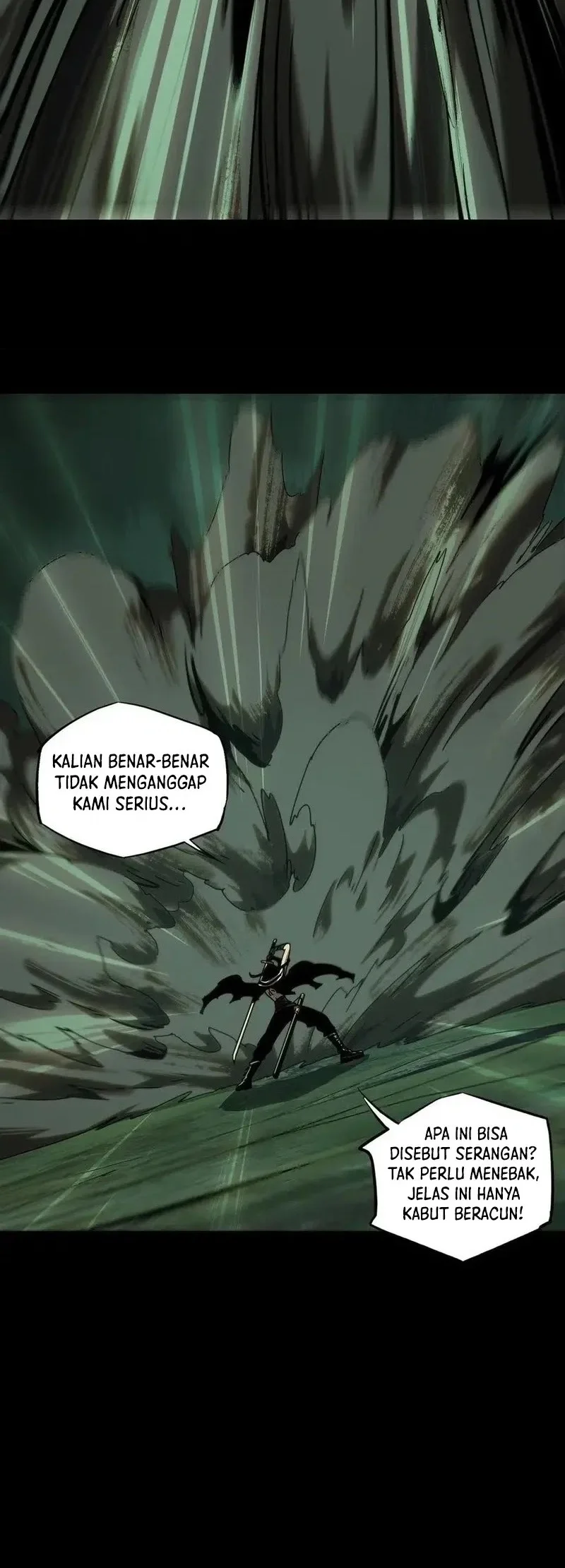 Da Xiang Wuxing Chapter 196 Gambar 7