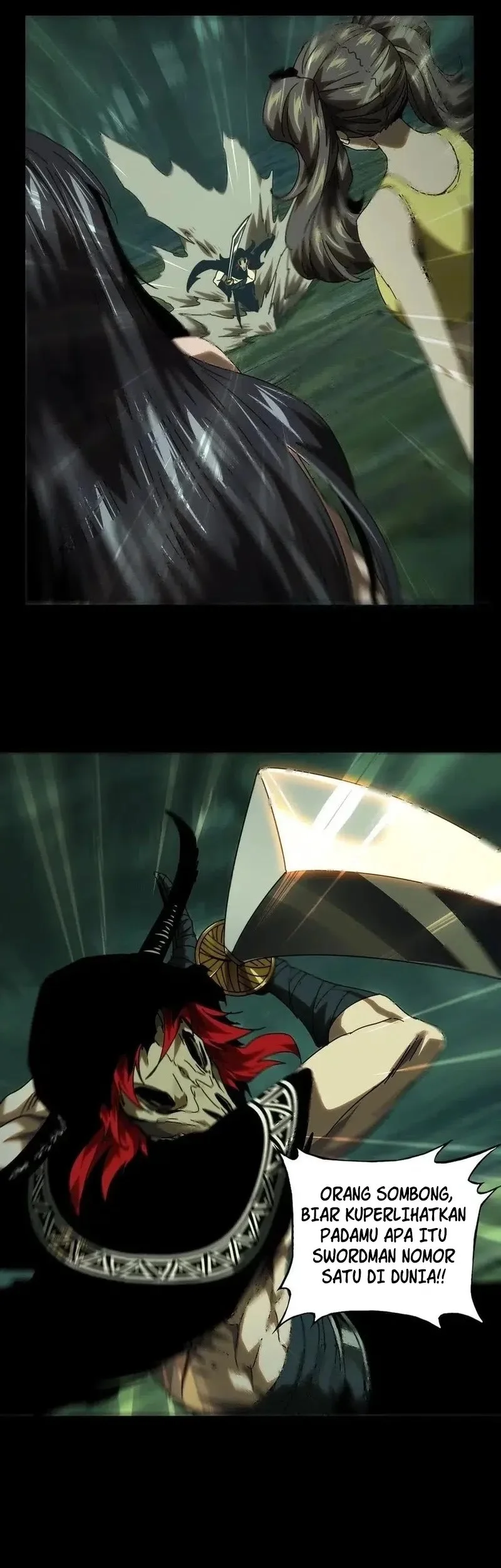Da Xiang Wuxing Chapter 196 Gambar 10