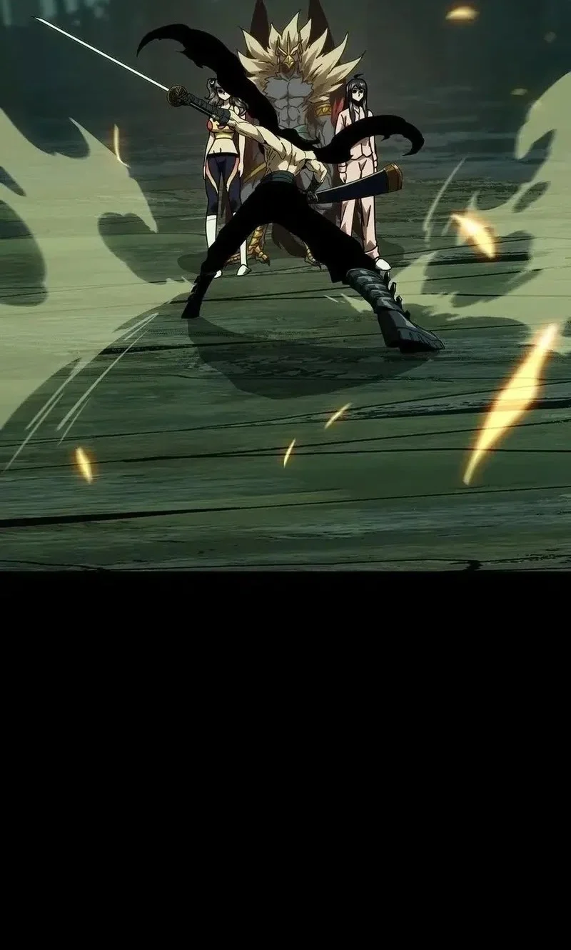 Da Xiang Wuxing Chapter 196 Gambar 13