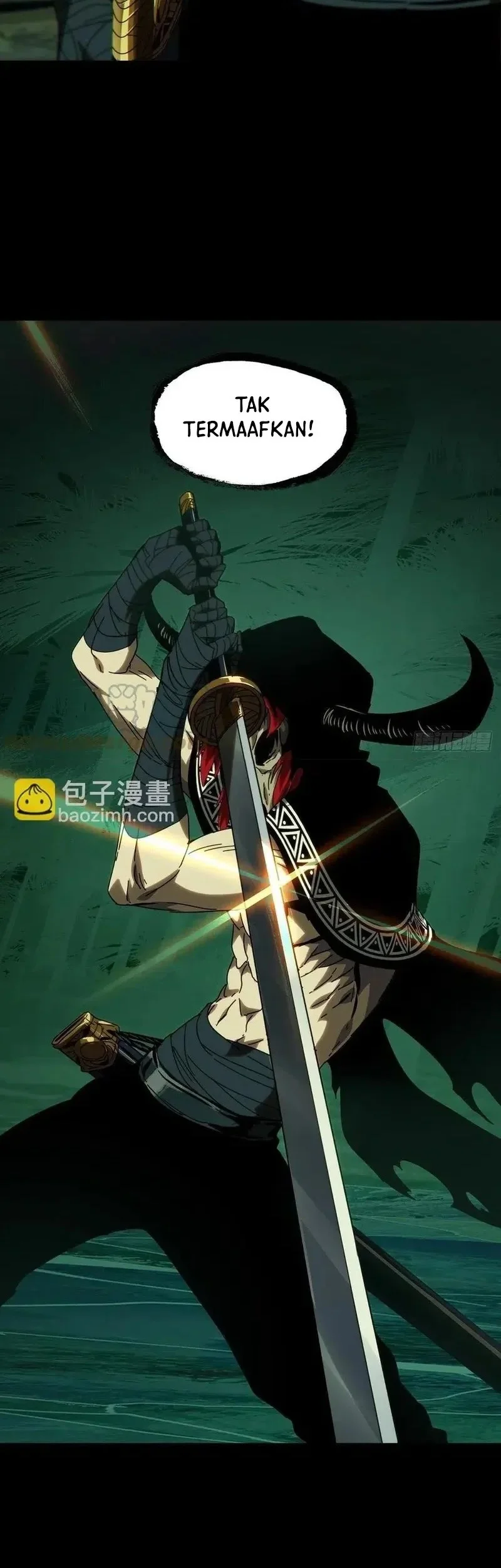 Da Xiang Wuxing Chapter 196 Gambar 5