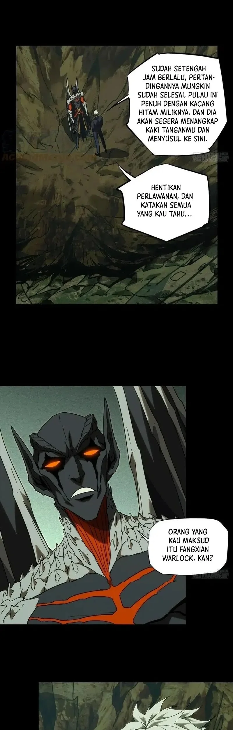 Da Xiang Wuxing Chapter 197 Gambar 6