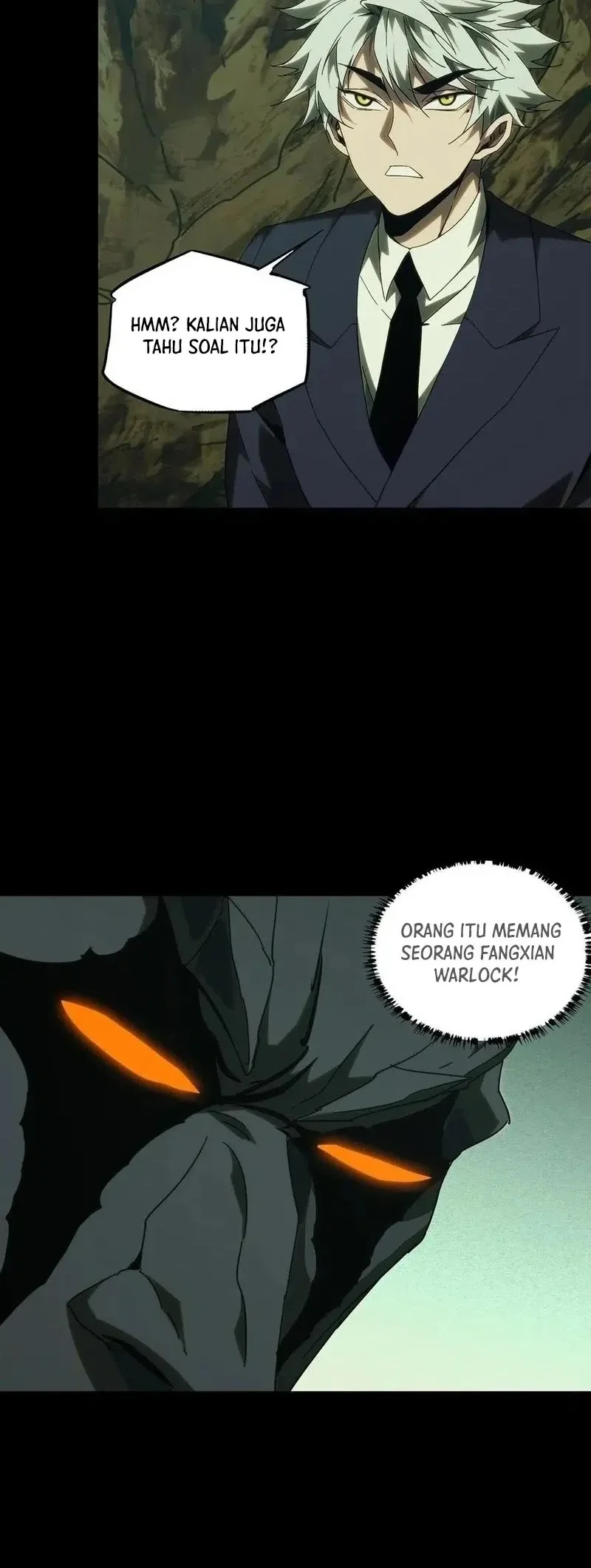 Da Xiang Wuxing Chapter 197 Gambar 7