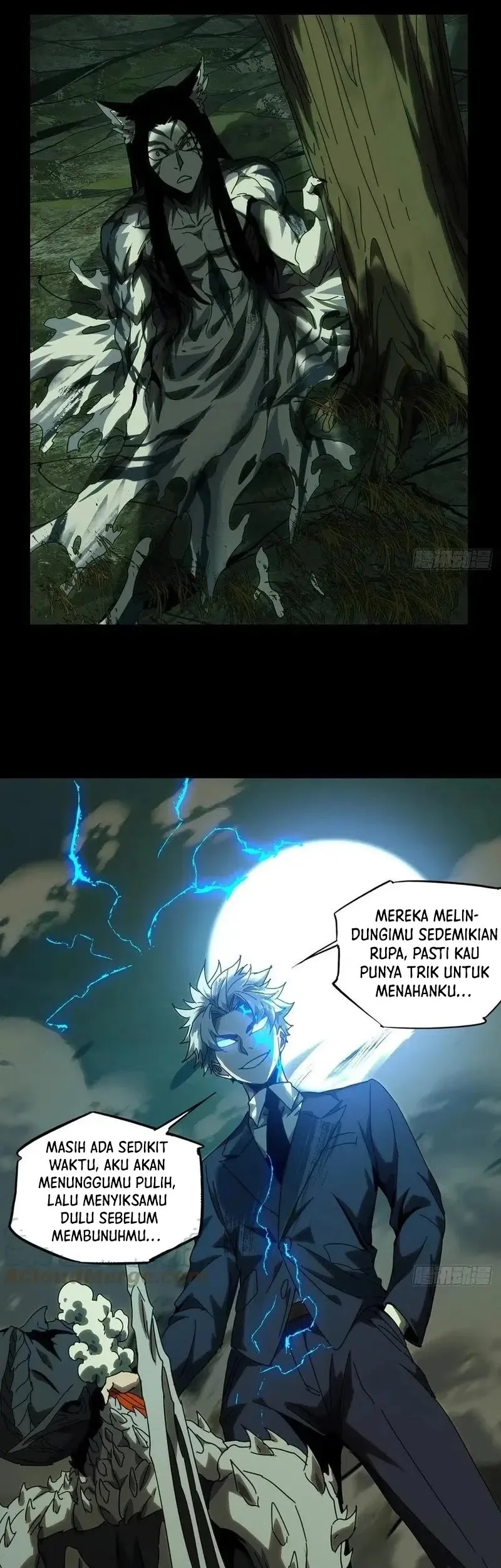 Da Xiang Wuxing Chapter 197 Gambar 16