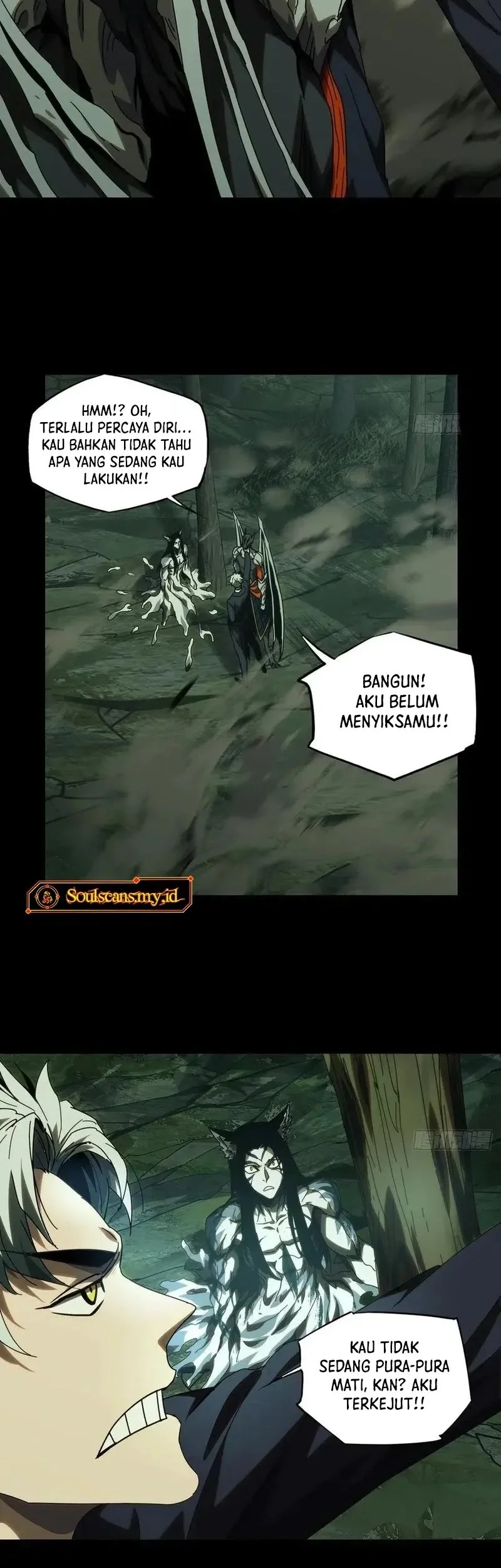 Da Xiang Wuxing Chapter 197 Gambar 17