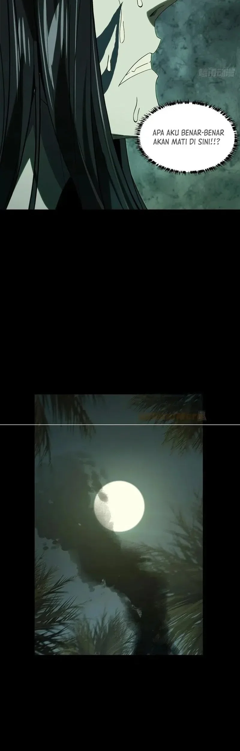 Da Xiang Wuxing Chapter 197 Gambar 19