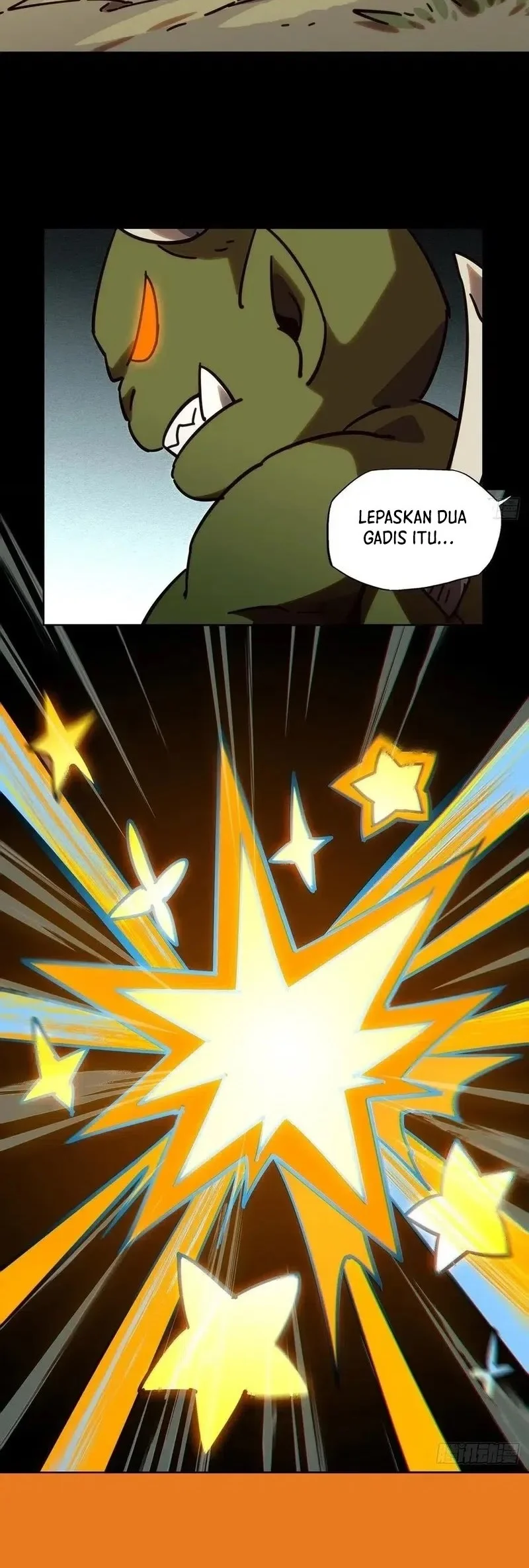 Da Xiang Wuxing Chapter 197 Gambar 3