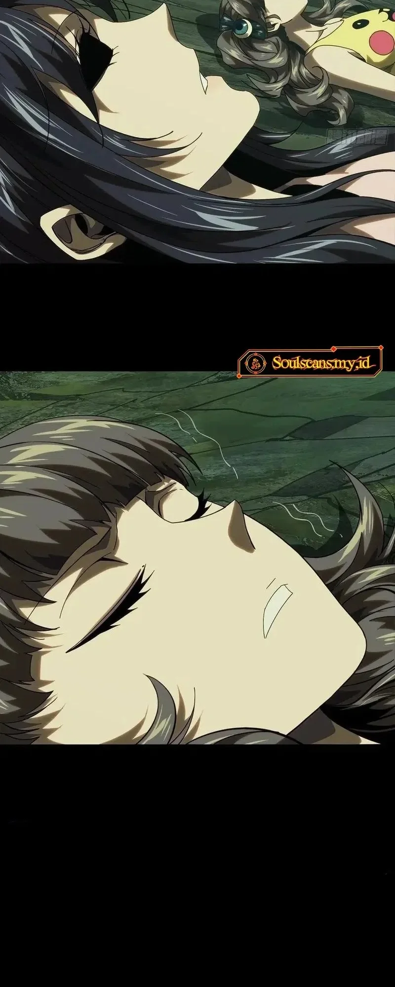 Da Xiang Wuxing Chapter 198 Gambar 7