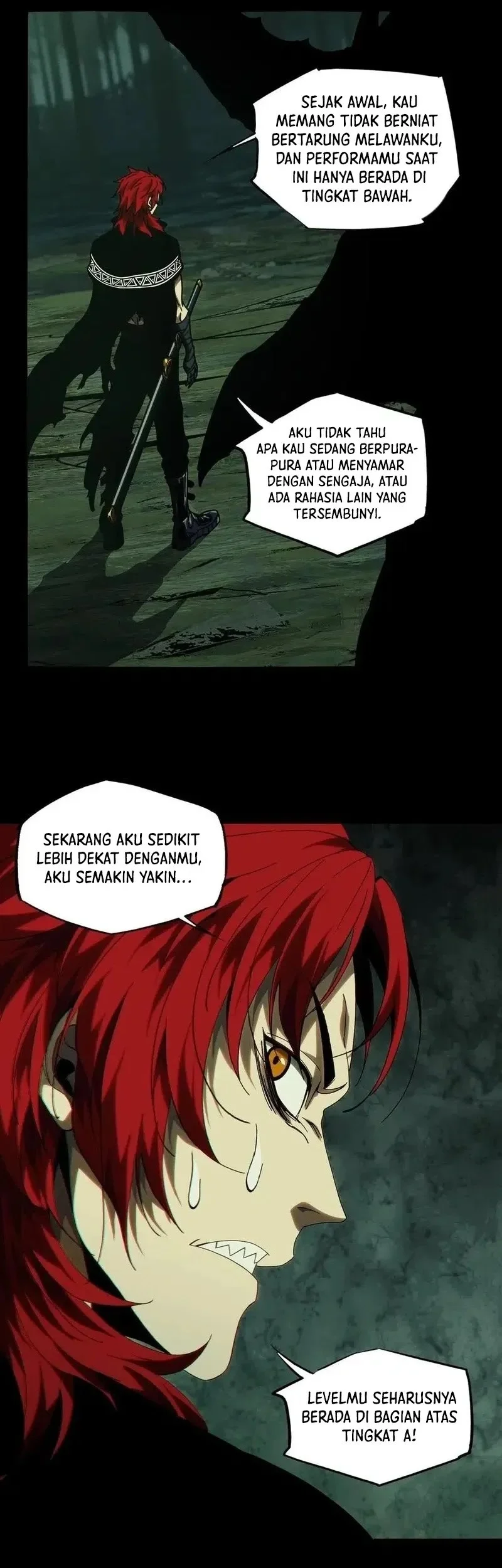 Da Xiang Wuxing Chapter 198 Gambar 8