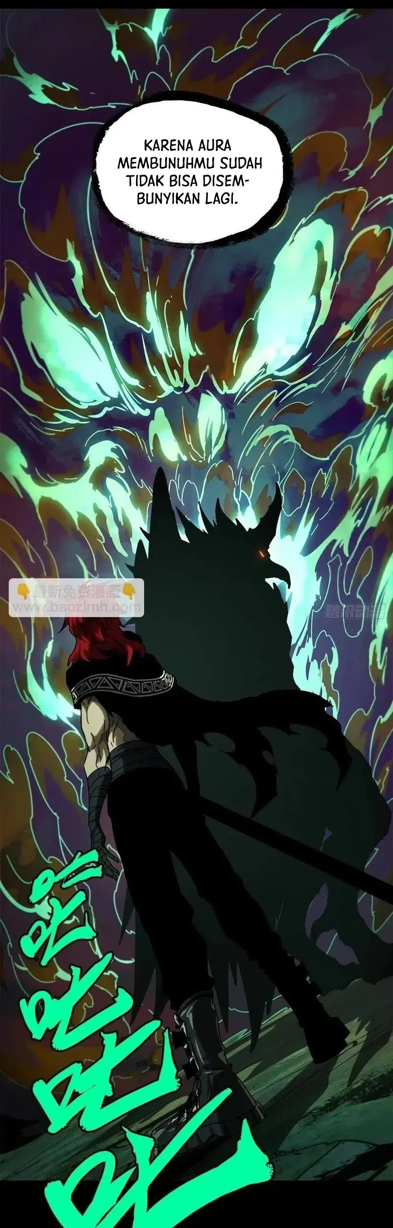 Da Xiang Wuxing Chapter 198 Gambar 10