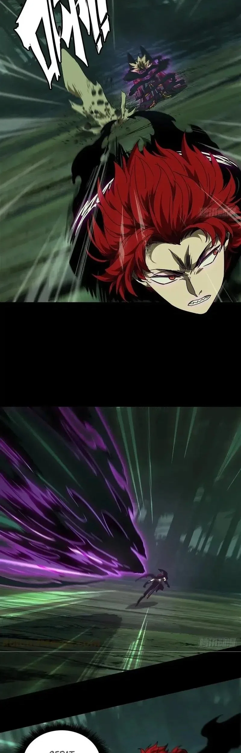 Da Xiang Wuxing Chapter 198 Gambar 13